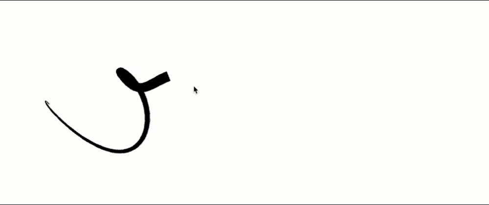 使用Javascript編寫一個鼠標(biāo)交互式跟隨特效和光標(biāo)交互效果