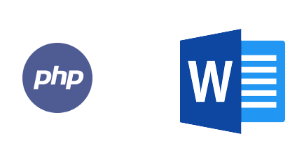 如何使用php生成word文檔