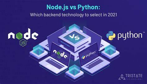 python中Asyncio庫(kù)與Node.js的異步IO機(jī)制