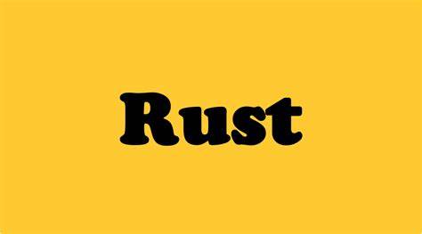 Rust 面試題合集：掌握Rust基礎(chǔ)知識(shí)