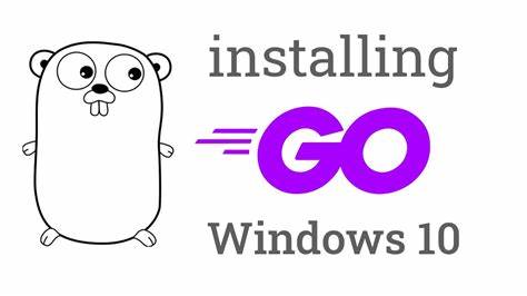 在Windows上安裝Go：簡單步驟和前提條件 | Golang安裝教程