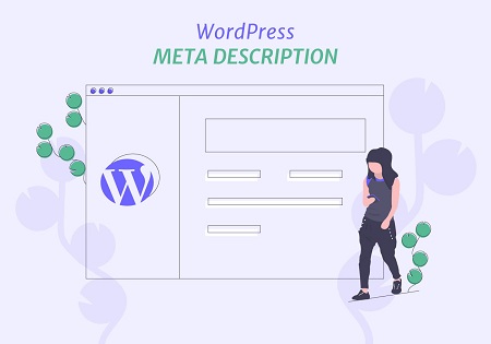 如何在WordPress中添加meta標(biāo)簽