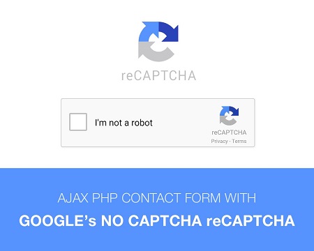 初學者從零開始學習使用谷歌驗證碼reCAPTCHA，國內(nèi)如何使用？