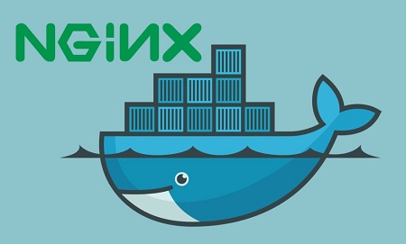 使用NGINX Docker鏡像構(gòu)建和運(yùn)行Web應(yīng)用程序的教程