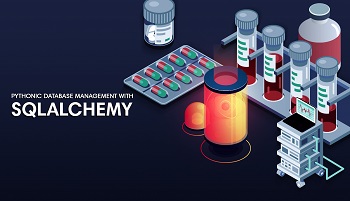 使用SQLAlchemy簡化Python數(shù)據(jù)庫交互