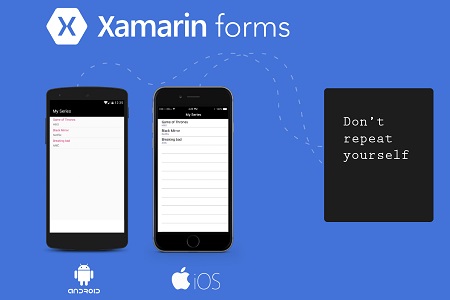 實(shí)現(xiàn)Xamarin.Forms C#安卓APP的自動更新 | Xamarin.Forms C# Android應(yīng)用程序更新教程