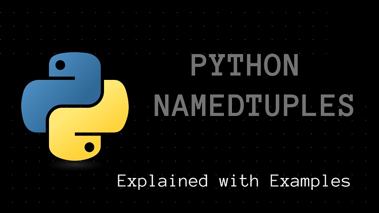 如何通過Python的命名元組（Namedtuple）來增強(qiáng)代碼可讀性？