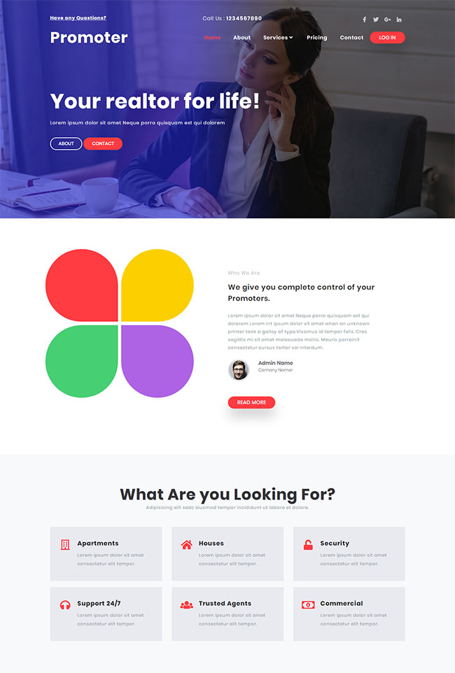 公司企業(yè)