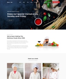 五谷養(yǎng)生網(wǎng)HTML5模板