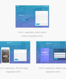 cms系統(tǒng)login登錄html5模板