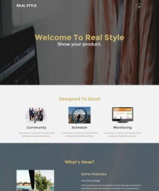 HTML5響應(yīng)式企業(yè)網(wǎng)站模板