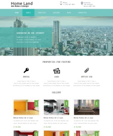 建筑風光