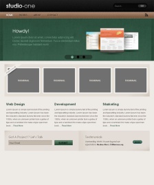 安卓APP html5網(wǎng)站模板