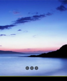 風(fēng)景旅游html5網(wǎng)站模板