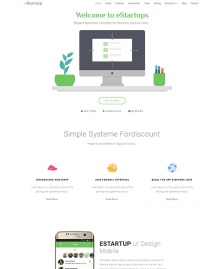 App UI設(shè)計公司網(wǎng)站模板