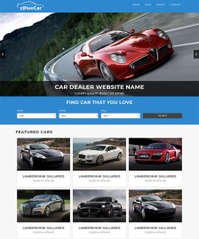 汽車之家信息查詢網(wǎng)站模板