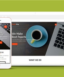 灰色簡約多終端UI設計師網(wǎng)站模板-HTML5模板