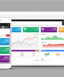 Metronic響應(yīng)式后臺(tái)管理HTML5頁面后臺(tái)模板