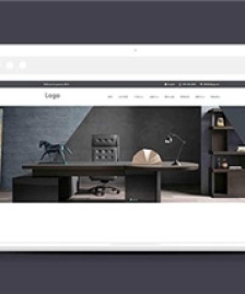 好用辦公家具制造公司官網(wǎng)模板下載-HTML5模板