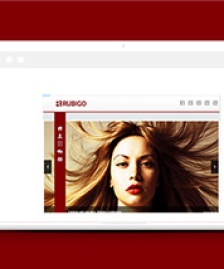 商業(yè)公司bootstrap響應(yīng)式網(wǎng)站模板-HTML5模板