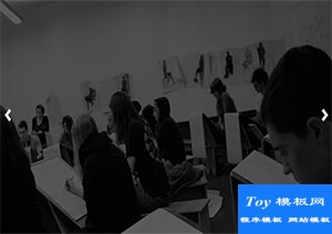 vone現(xiàn)代外觀時尚大氣首頁布局網(wǎng)站模板-HTML5模板