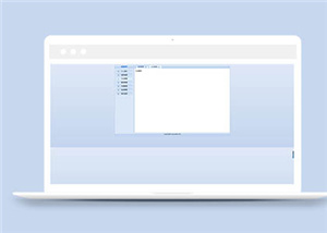 簡(jiǎn)單后臺(tái)通用模板下載-HTML5模板