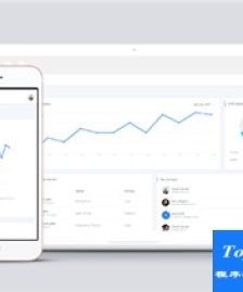 Admin Pro精品后臺(tái)用戶中心管理系統(tǒng)模板-后臺(tái)模板