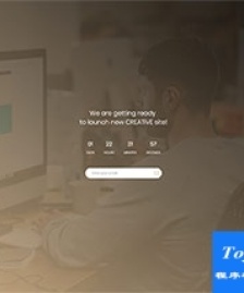 手機css3 wap菜單html5代碼模板