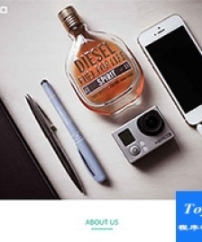 蘋果筆記本售后維修企業(yè)網(wǎng)頁模板