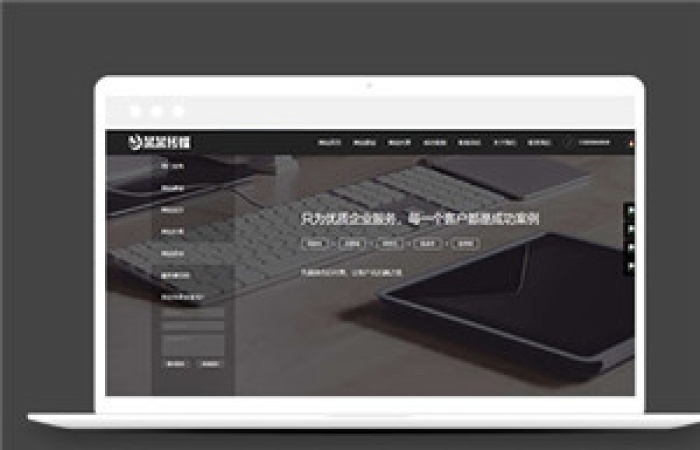 網(wǎng)站建站優(yōu)化推廣類前端mip模板下載-Toy模板網(wǎng)編號13217