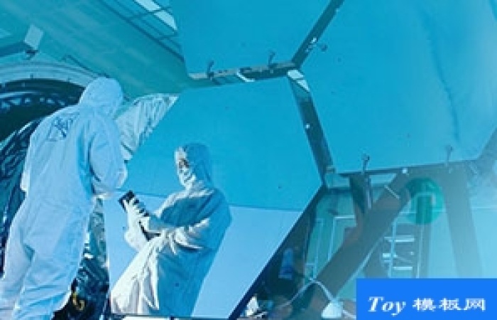Euro高端藍色科研醫(yī)療中心web網(wǎng)站模板-Toy模板網(wǎng)編號17133