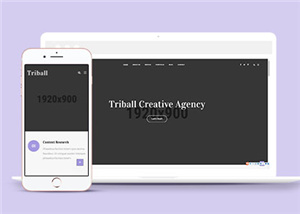 簡約企業(yè)機構(gòu)網(wǎng)站Bootstrap5模板下載-HTML5模板