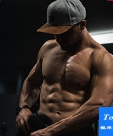 Fitness黑色炫酷最佳會(huì)員健身會(huì)所響應(yīng)式web網(wǎng)站模板-CSS模板