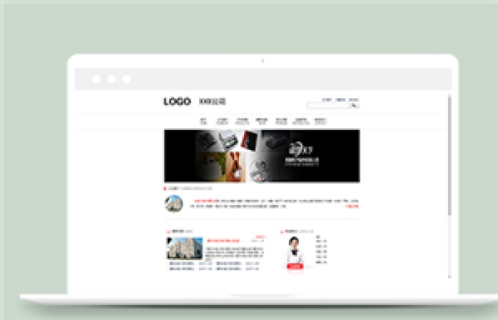 簡(jiǎn)約優(yōu)雅精密電子衡器企業(yè)網(wǎng)站模板-Toy模板網(wǎng)編號(hào)15116