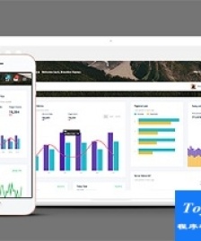 UI管理系統(tǒng)bootstrap模板lite版