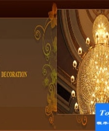 interior典雅精巧專業(yè)深紅色主題web模板
