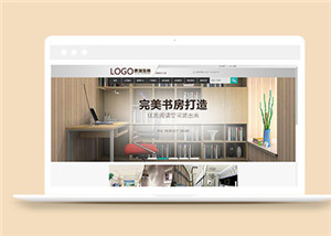 簡(jiǎn)約裝修工程公司網(wǎng)站模板下載-HTML5模板