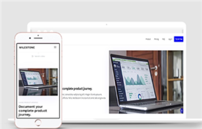 科技新穎電腦企業(yè)html5模板下載-Toy模板網(wǎng)編號14541