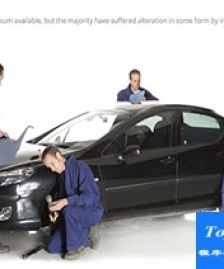 Royal頂尖洗車技術(shù)汽車服務(wù)公司單頁網(wǎng)站模板