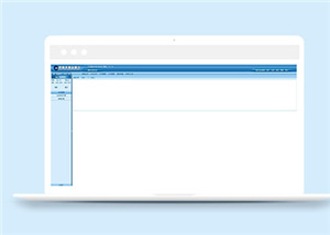 簡潔銀行結(jié)算系統(tǒng)模板下載-HTML5模板