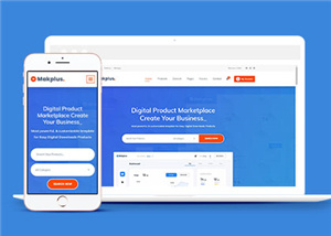 簡約主題模板銷售公司網(wǎng)站模板下載-HTML5模板