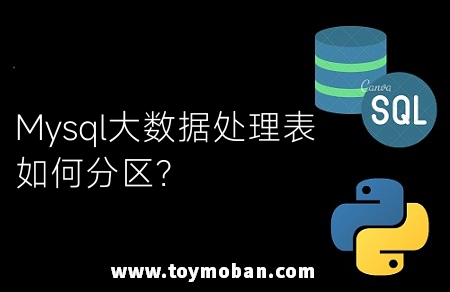 Mysql大數(shù)據(jù)處理表如何分區(qū)？
