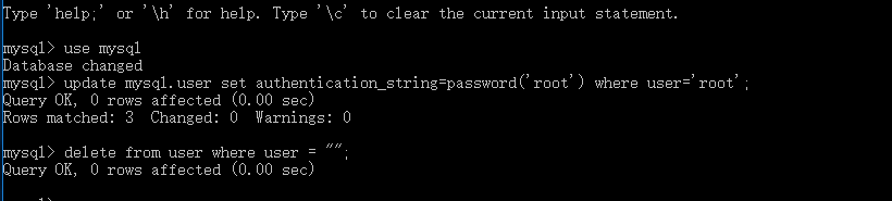如何解決ERROR 2003 (HY000): Cant connect to MySQL server on localhost (10061) Mysql問(wèn)題