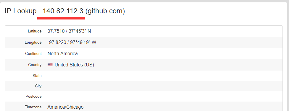 github網(wǎng)站打不開怎么辦，github打不開解決方法，解決Github訪問不進去的問題