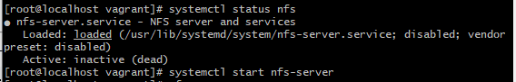 如何解決  mount.nfs: Connection timed out，vagrant啟用后nfs超時(shí)問題