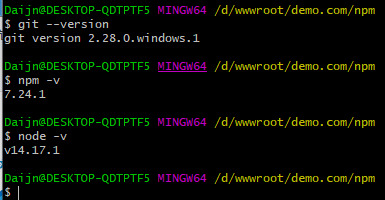 如何解決 vue-element-admin npm install 報(bào)錯(cuò)多的問(wèn)題？