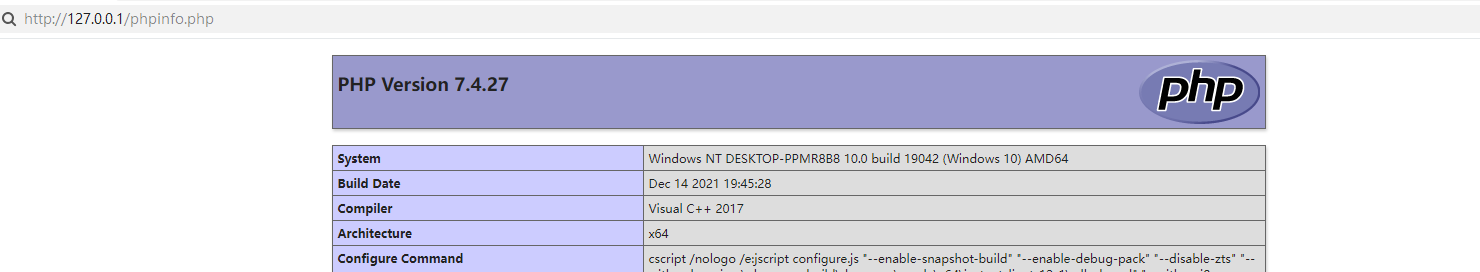 Windows下安裝ngnix+Mysql+php運行環(huán)境,Web開發(fā)環(huán)境，以及版本控制