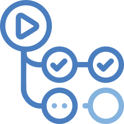GitHub Actions 圖形
