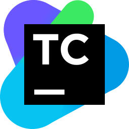 TeamCity的圖形