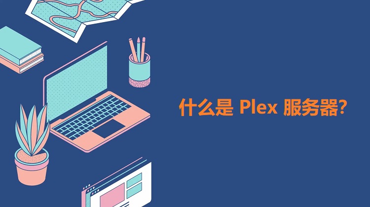 什么是 Plex 服務器？